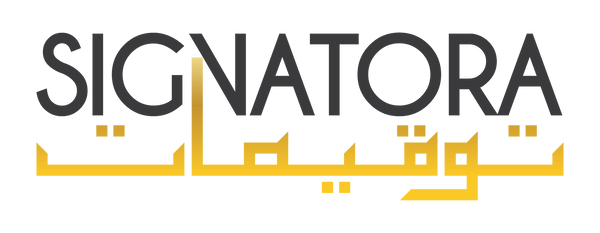 Signatora