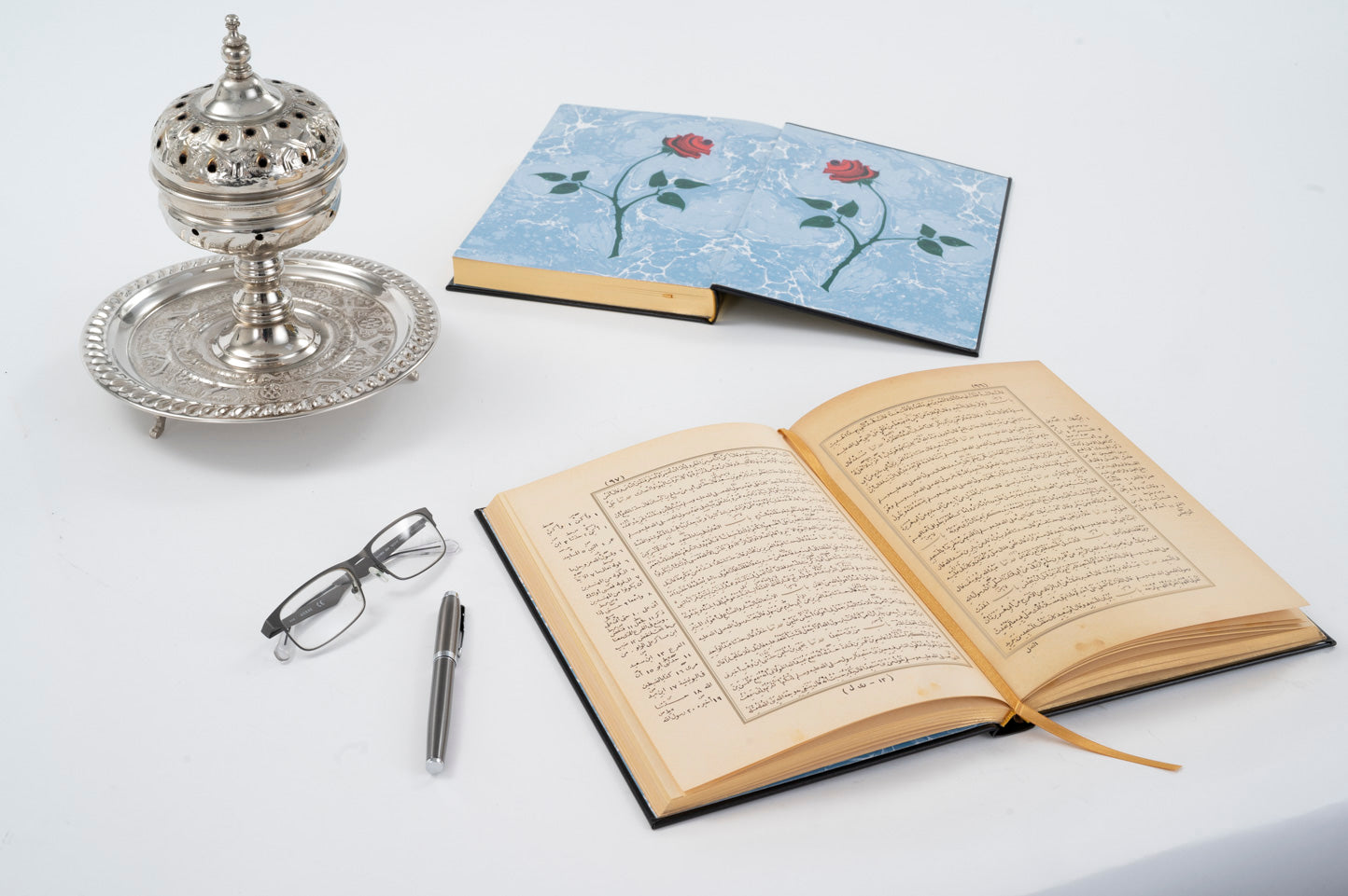 Facsimile Sahih al-Bukhari: Limited Edition